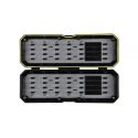 PUDEŁKO NA PRZYPONY MATRIX STORAGE BOX SLIM 15cm 