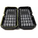 PUDEŁKO NA PRZYPONY MATRIX STORAGE BOX SLIM 15cm 