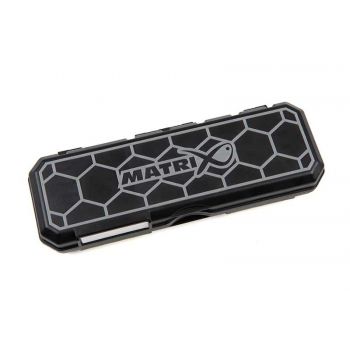 PUDEŁKO NA PRZYPONY MATRIX STORAGE BOX SLIM 15cm 