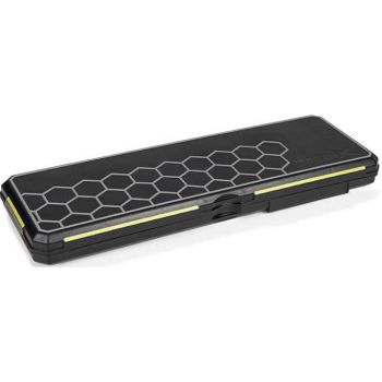 PUDEŁKO NA PRZYPONY MATRIX STORAGE BOX LONG 30cm