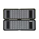 PUDEŁKO NA PRZYPONY MATRIX STORAGE BOX LONG 30cm