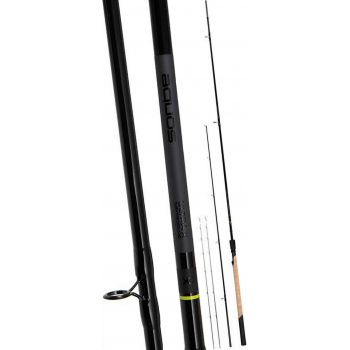 WĘDKA MATRIX AQUOS ULTRA-X FEEDER 3.60m 50g 12ft