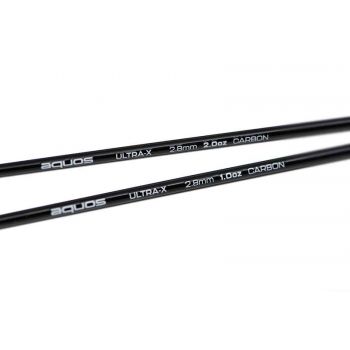 WĘDKA MATRIX AQUOS ULTRA-X FEEDER 3.60m 50g 12ft