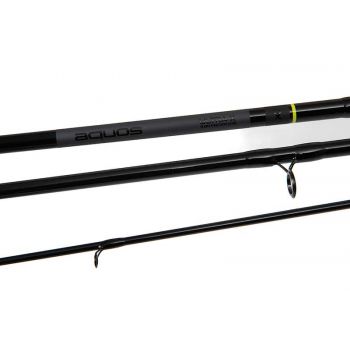 WĘDKA MATRIX AQUOS ULTRA-X FEEDER 3.60m 50g 12ft