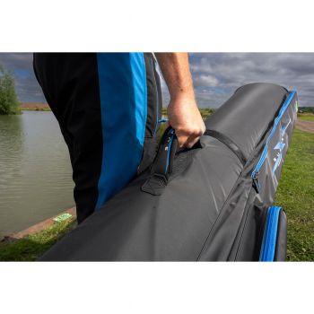 POKROWIEC NA WĘDKI PRESTON SUPERA X 6 ROD 185cm