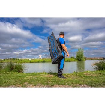 POKROWIEC NA WĘDKI PRESTON SUPERA X 6 ROD 185cm