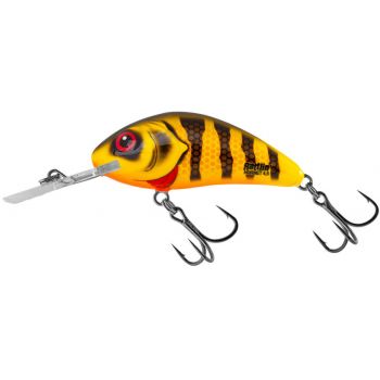 WOBLER SALMO RATTLIN HORNET NATURAL PERCH 4,5cm PŁ