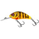 WOBLER SALMO RATTLIN HORNET NATURAL PERCH 3,5cm PŁ