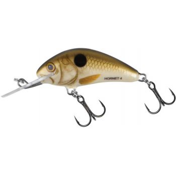 WOBLER SALMO H2S HORNET PEARL SHAD 2,5cm TONĄCY