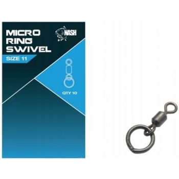 KRĘTLIK NASH MICRO RING...