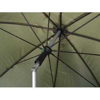 PARASOL DELPHIN THUNDER FULLWALL 250cm Z OSŁONĄ 