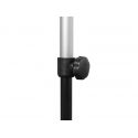 PARASOL DELPHIN THUNDER FULLWALL 250cm Z OSŁONĄ 