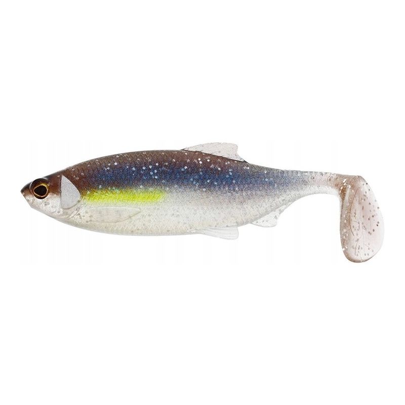 GUMA WESTIN RICKY THE ROACH 7cm 6g PREYFISH