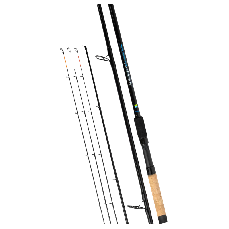 WĘDKA PRESTON MONDTER XTREME DISTANCE FEEDER 4,50