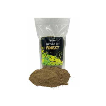 ZANĘTA OSMO METHOD MIX FINEST MARINE 800g NOWOŚĆ