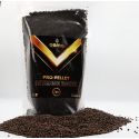 PELLET OSMO INTENSE DARK 900g NOWOŚĆ 