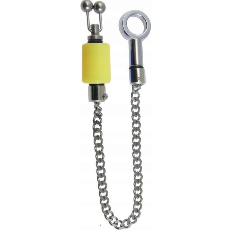 HANGER JAXON SYGNALIZATOR PODWIESZANY ŻÓŁTY