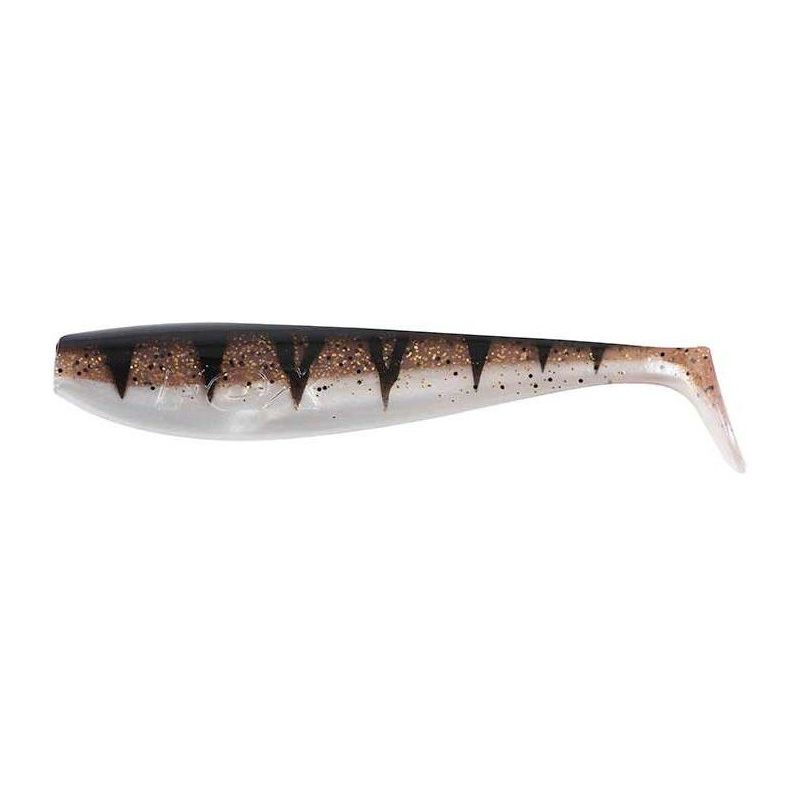GUMA FOX RAGE ZANDER PRO SHAD 7,5cm GLITTER PERCH