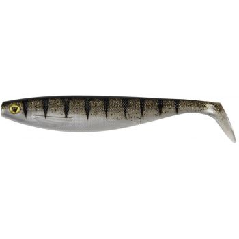 GUMA FOX RAGE PRO SHAD 2 10cm GLITTER PERCH
