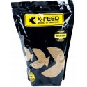 ZANĘTA X-FEED METHOD MIX OBSESSION RYBA BETAINA 1k