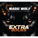 KULKI ZANĘTOWE MAGIC WOLF EXTRA 20mm 1kg RZEPIK