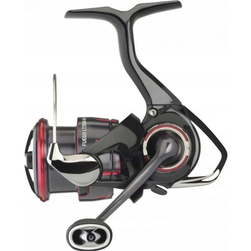 KOŁOWROTEK DAIWA FUEGO LT 2500
