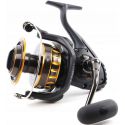 KOŁOWROTEK DAIWA BG 2500 SPINNINGOWY