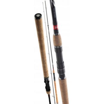WĘDKA DAIWA NINJA X SPIN 2,40m 15-50g
