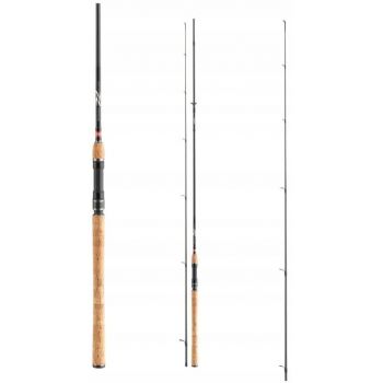WĘDKA DAIWA NINJA X SPIN 2,40m 15-50g