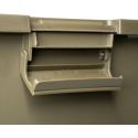SKRZYNKA NASH BANK LIFE STACKER STORAGE BOX S 16L