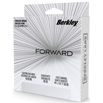 PLECIONKA BERKLEY FORWARD 0,15mm 150m 6,9kg CRYSTA