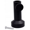 MOCOWANIE DO POMOSTU PROLOGIC BLACK FIRE PODPÓRKA