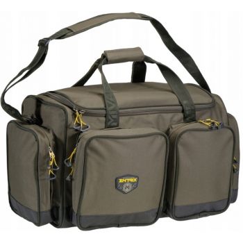 TORBA WĘDKARSKA MIVARDI ENTRIX CARRYALL XL 