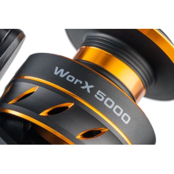 KOŁOWROTEK MIVARDI WORX 4000 