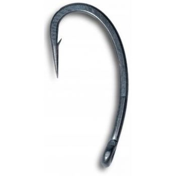 HACZYKI NASH CURVE SHANK SIZE 6 MICRO BARB