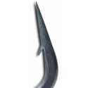 HACZYKI NASH CURVE SHANK SIZE 6 MICRO BARB
