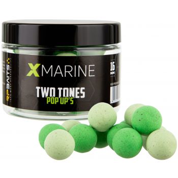 KULKI RP BAITS TWO TONES...
