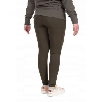 SPODNIE FOX LEGGINGS WC DAMSKIE ROZMIAR M LEGINSY