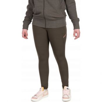 SPODNIE FOX LEGGINGS WC DAMSKIE ROZMIAR M LEGINSY
