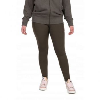 SPODNIE FOX LEGGINGS WC DAMSKIE ROZMIAR M LEGINSY