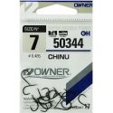 HACZYKI OWNER CHINU 50344 ROZMIAR 3 CZARNE