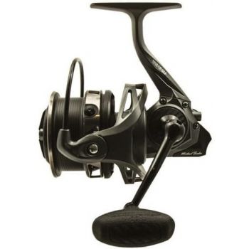 KOŁOWROTEK MISTRALL BRABUS MF FD60 6000 FEEDER