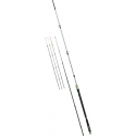 WĘDKA MISTRALL LEXUS LIGHT FEEDER 3,00m 50g 2+3