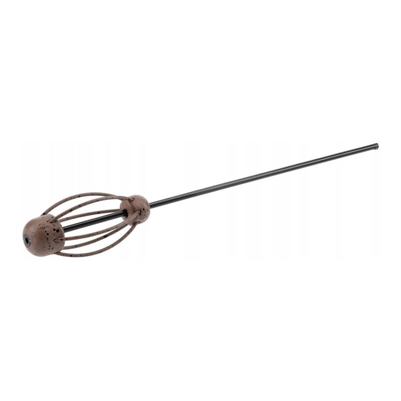 KOSZYCZEK ŻEBROWY MIKADO Z RURKĄ 50g