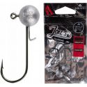 GŁÓWKI MIKADO JAWS CLASSIC JIG BN 17,5g 5/0 3szt
