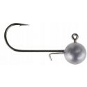 GŁÓWKI MIKADO JAWS CLASSIC JIG BN 17,5g 5/0 3szt
