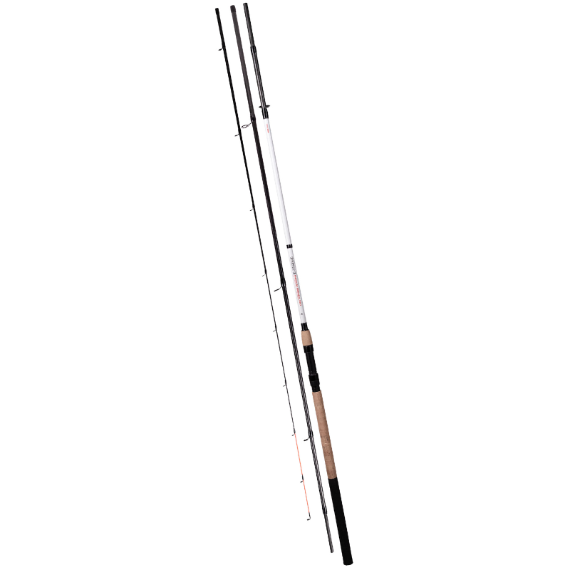 WĘDKA MIKADO INTRO II MEDIUM FEEDER 3,60m 80g 