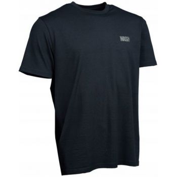 KOSZULKA NASH T-SHIRT MAKE IT CARP LOGO BLACK XXL