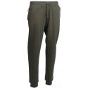 SPODNIE NASH MAKE IT BADGE JOGGERS GREEN XXL