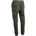 SPODNIE NASH MAKE IT BADGE JOGGERS GREEN XXXL 3XL
